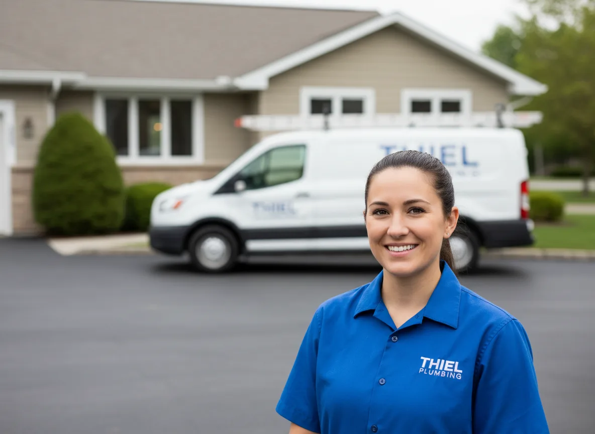Plumber Huron, IN FAQs
